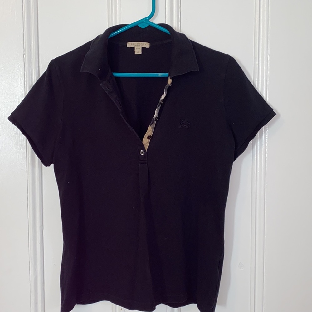 Burberry Polo Women’s Size XL